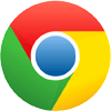 chrome icon logo